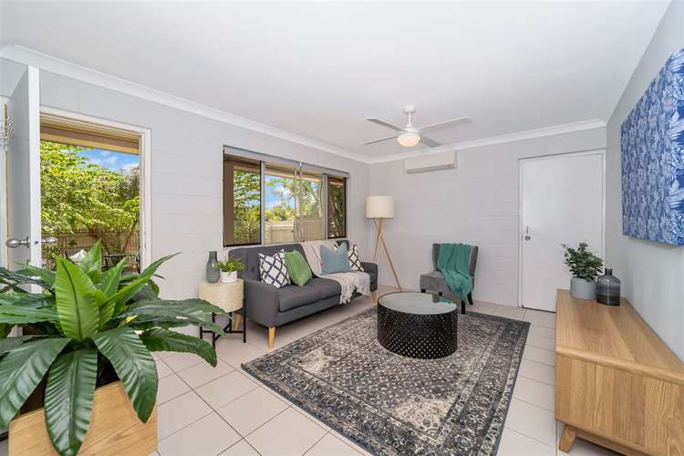 Second view of Homely house listing, 14 Larkspur Crescent, Annandale QLD 4814