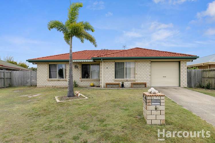 8 Isis Court, Eli Waters QLD 4655