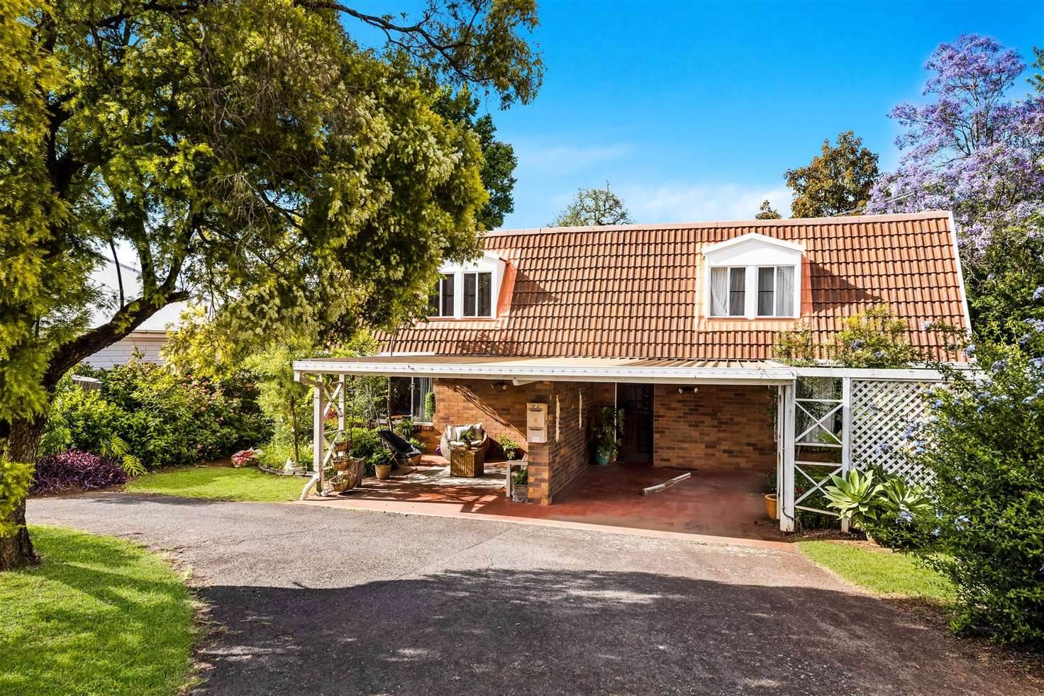 Main view of Homely semiDetached listing, 13 Anembo Court, East Toowoomba QLD 4350