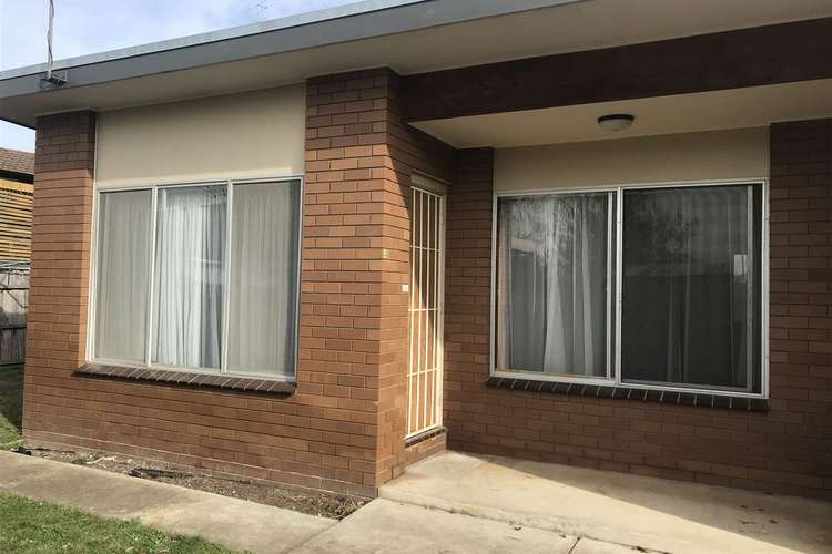 Main view of Homely blockOfUnits listing, 4/1131 Grevillea Road, Wendouree VIC 3355