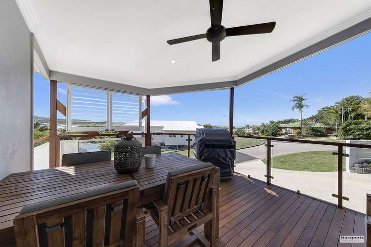 Second view of Homely house listing, 2 Flinders Court, Lammermoor QLD 4703