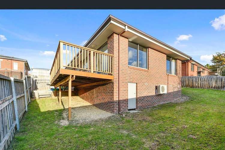 Third view of Homely villa listing, 2/4 Fifth Avenue, West Moonah TAS 7009