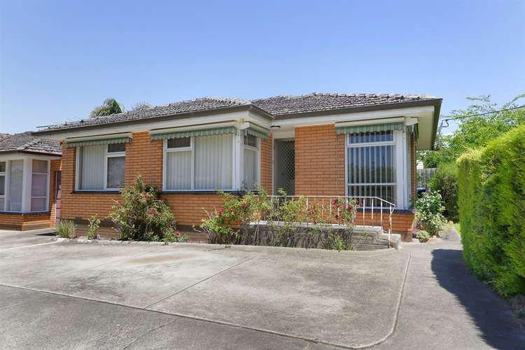 Main view of Homely unit listing, 1/56 Webster Street, Malvern East VIC 3145