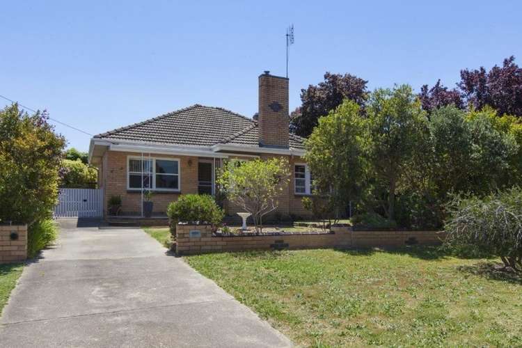 Main view of Homely house listing, 39 McGibbony Street, Ararat VIC 3377