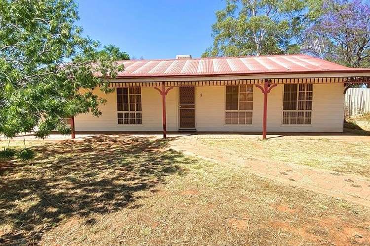Main view of Homely house listing, 3 wittagoona Street, Cobar NSW 2835