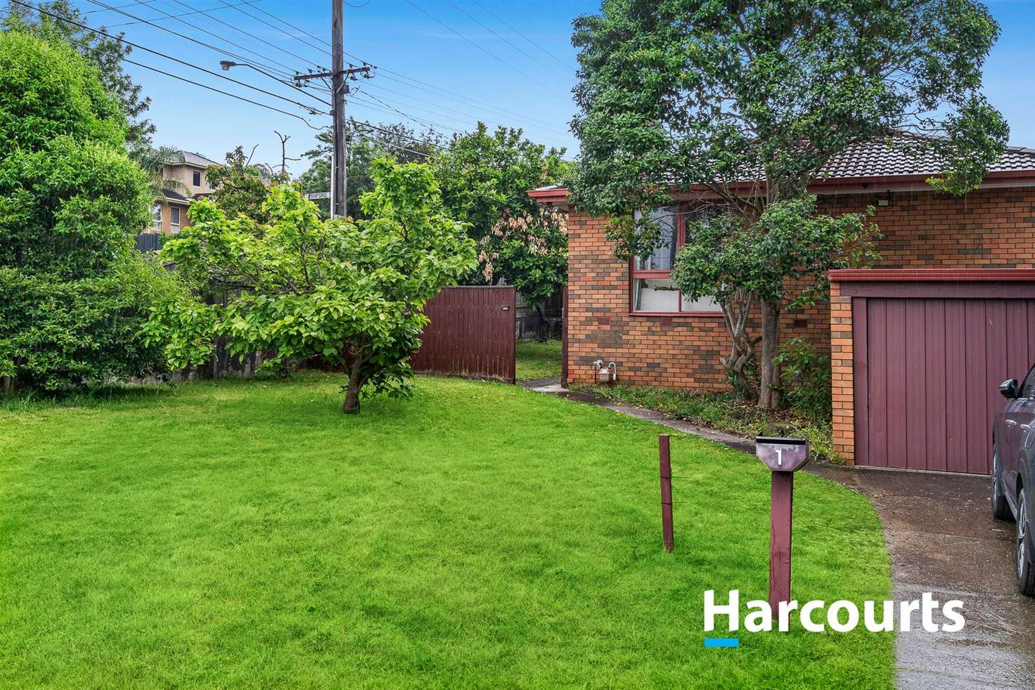 Main view of Homely house listing, 1 Mahoney Street, Templestowe Lower VIC 3107