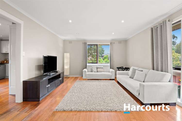 Second view of Homely house listing, 1 Mahoney Street, Templestowe Lower VIC 3107