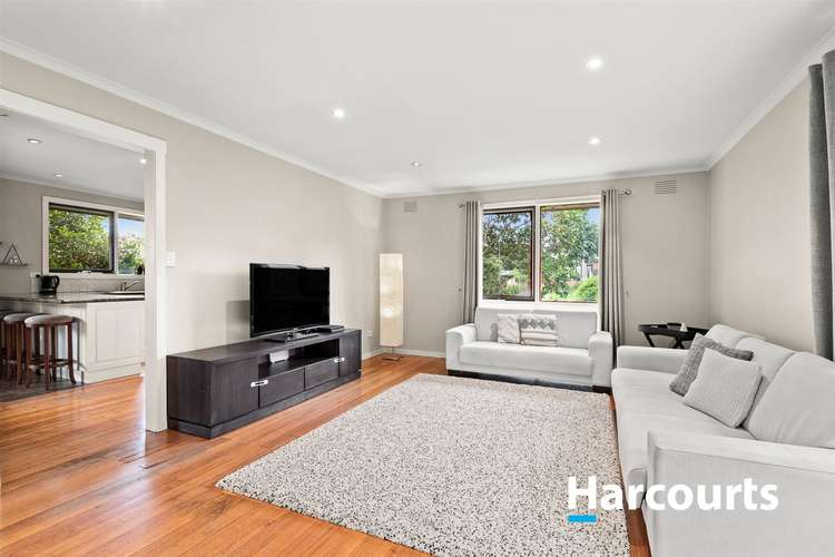 Third view of Homely house listing, 1 Mahoney Street, Templestowe Lower VIC 3107