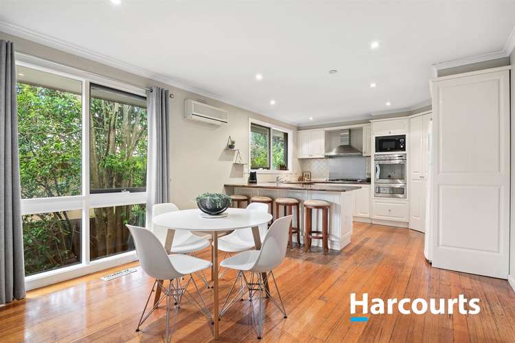 Fifth view of Homely house listing, 1 Mahoney Street, Templestowe Lower VIC 3107