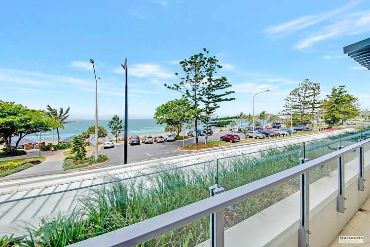 Main view of Homely apartment listing, 109/32 Anzac Parade - Salt Apartments, Yeppoon QLD 4703