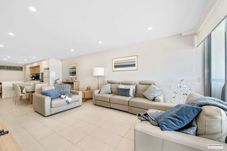 Fifth view of Homely apartment listing, 109/32 Anzac Parade - Salt Apartments, Yeppoon QLD 4703