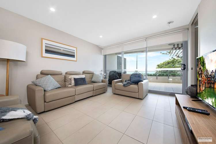 Sixth view of Homely apartment listing, 109/32 Anzac Parade - Salt Apartments, Yeppoon QLD 4703