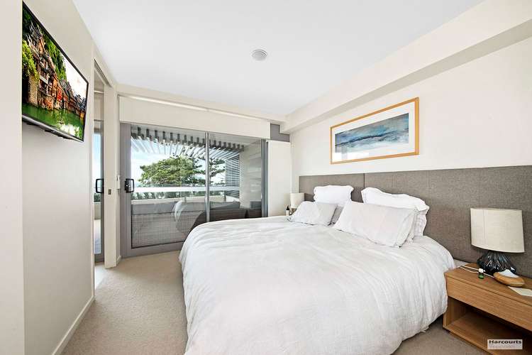 Seventh view of Homely apartment listing, 109/32 Anzac Parade - Salt Apartments, Yeppoon QLD 4703