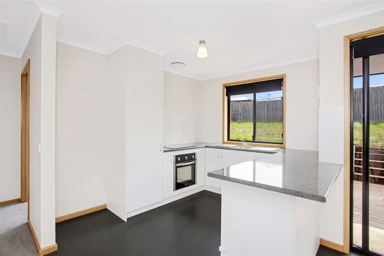 Second view of Homely unit listing, 27 Three Mile Line, Shorewell Park TAS 7320