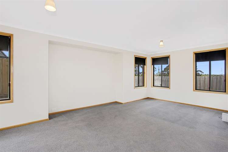 Fourth view of Homely unit listing, 27 Three Mile Line, Shorewell Park TAS 7320