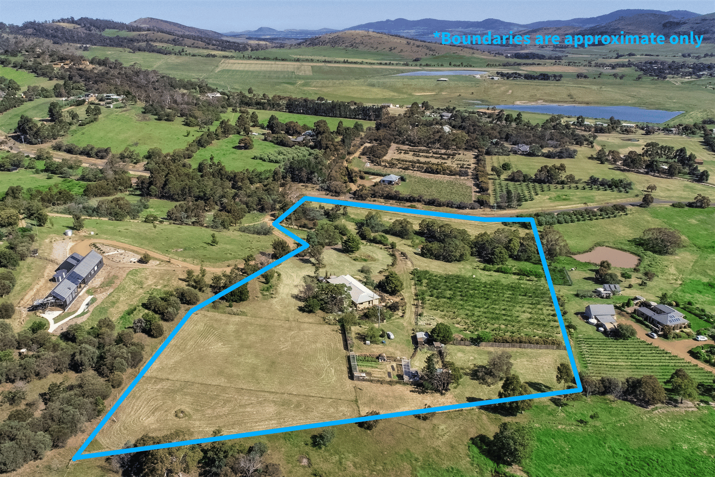Main view of Homely house listing, 51 Richmond Valley Road, Richmond TAS 7025
