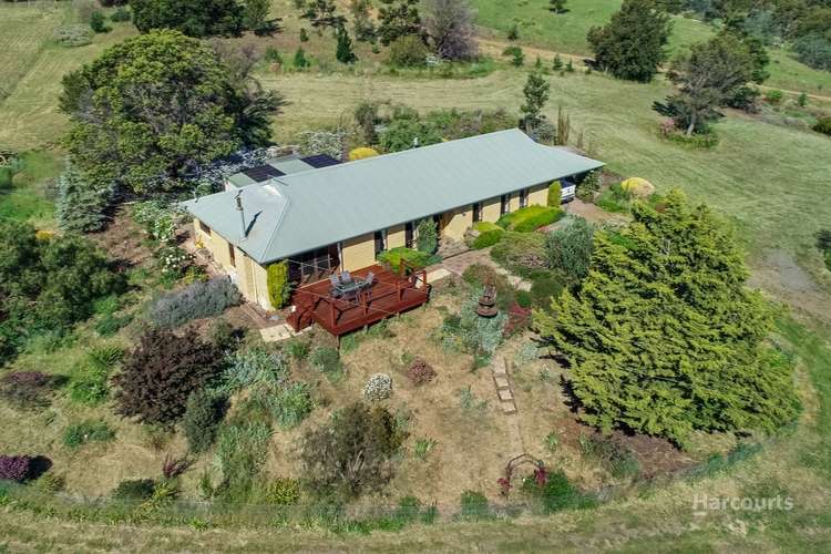 Fifth view of Homely house listing, 51 Richmond Valley Road, Richmond TAS 7025