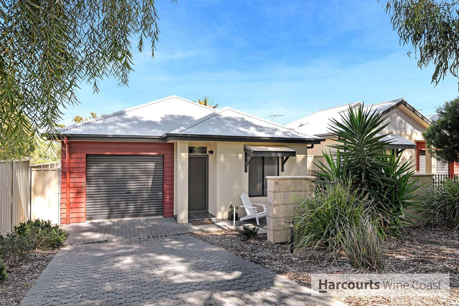 Main view of Homely house listing, 19 Wooldridge Street, Morphett Vale SA 5162