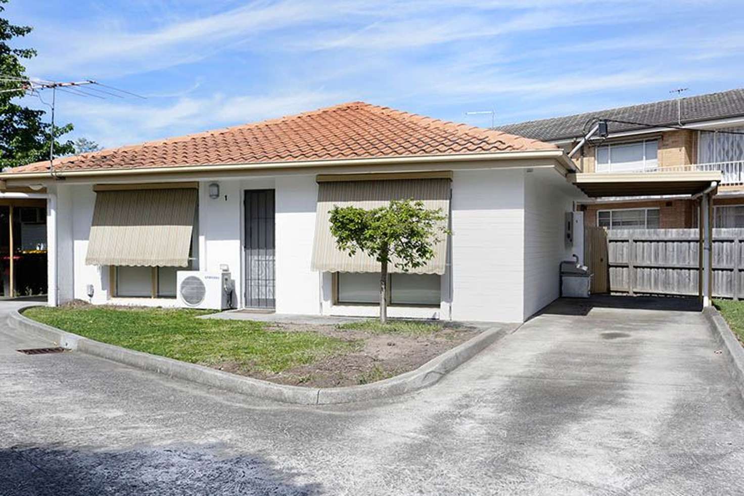 Main view of Homely unit listing, 1/97 McCrae Street, Dandenong VIC 3175