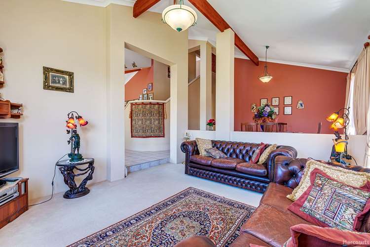 Fourth view of Homely house listing, 21 Shenandoah Mews, Currambine WA 6028