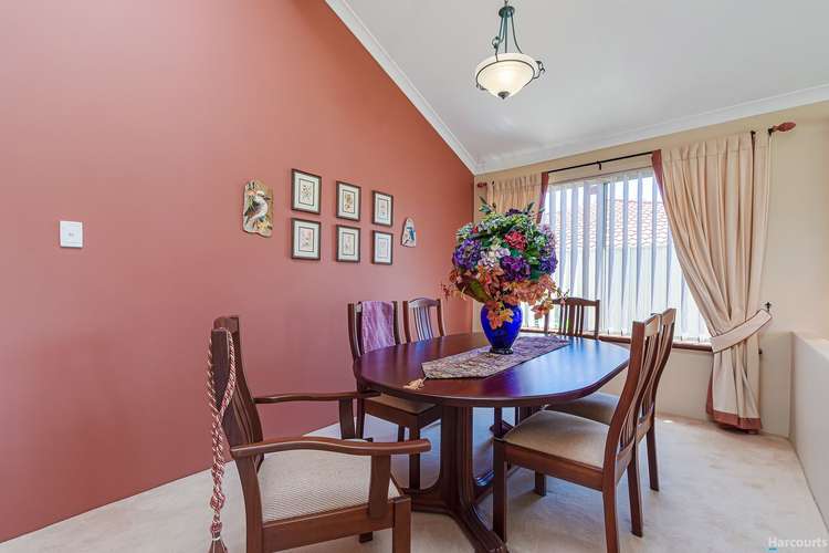 Fifth view of Homely house listing, 21 Shenandoah Mews, Currambine WA 6028