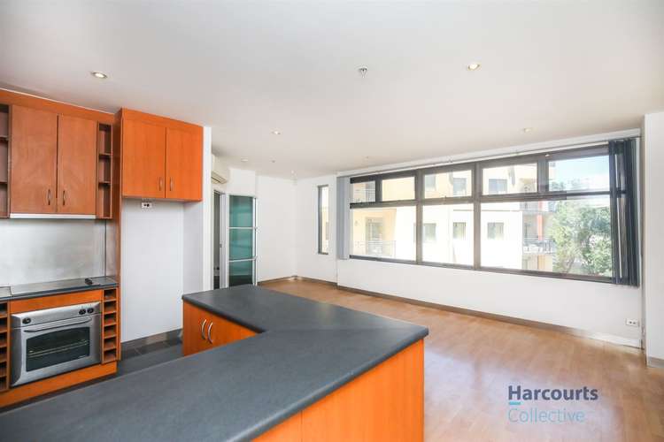 Main view of Homely apartment listing, 201/191 Greenhill Road, Parkside SA 5063