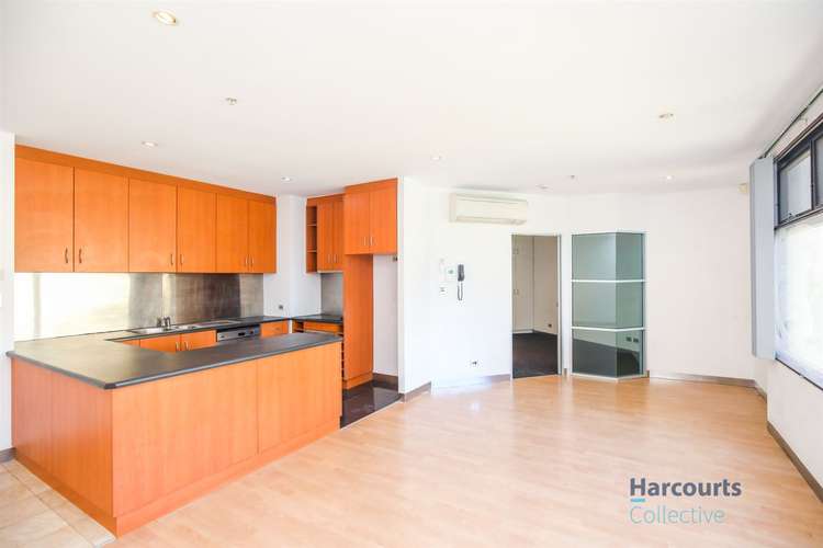 Second view of Homely apartment listing, 201/191 Greenhill Road, Parkside SA 5063