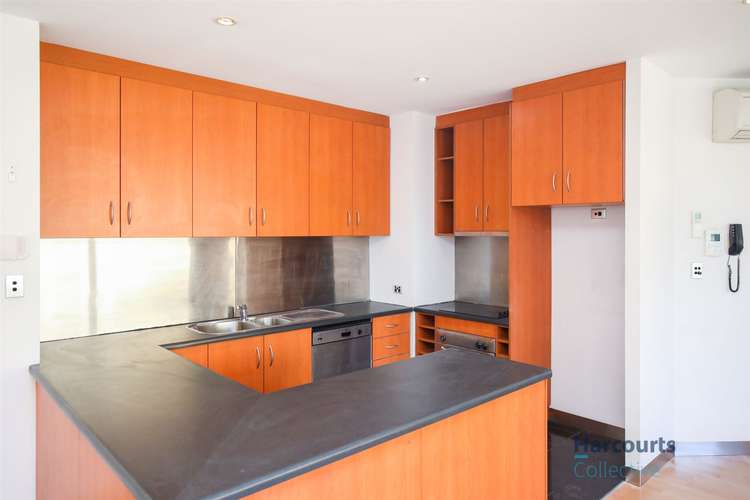 Fourth view of Homely apartment listing, 201/191 Greenhill Road, Parkside SA 5063