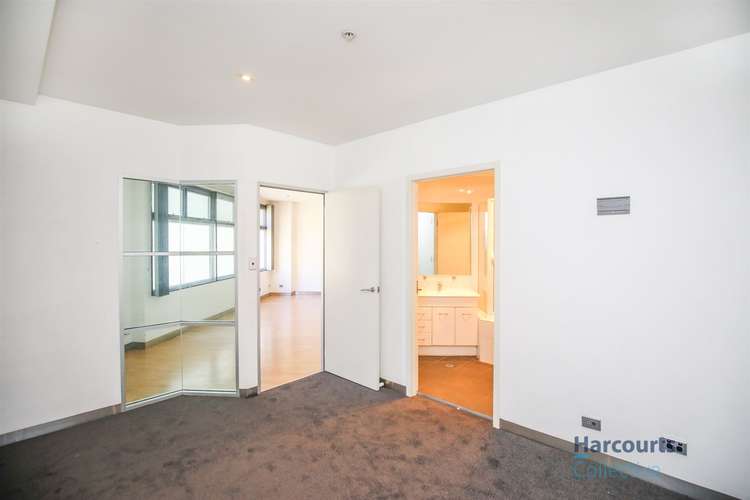 Sixth view of Homely apartment listing, 201/191 Greenhill Road, Parkside SA 5063
