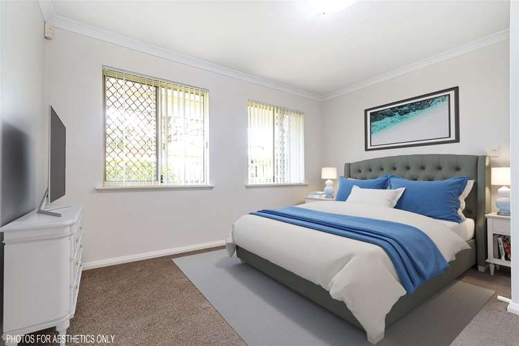 Third view of Homely retirement listing, Villa 20/1 Wendouree Road, Wilson WA 6107