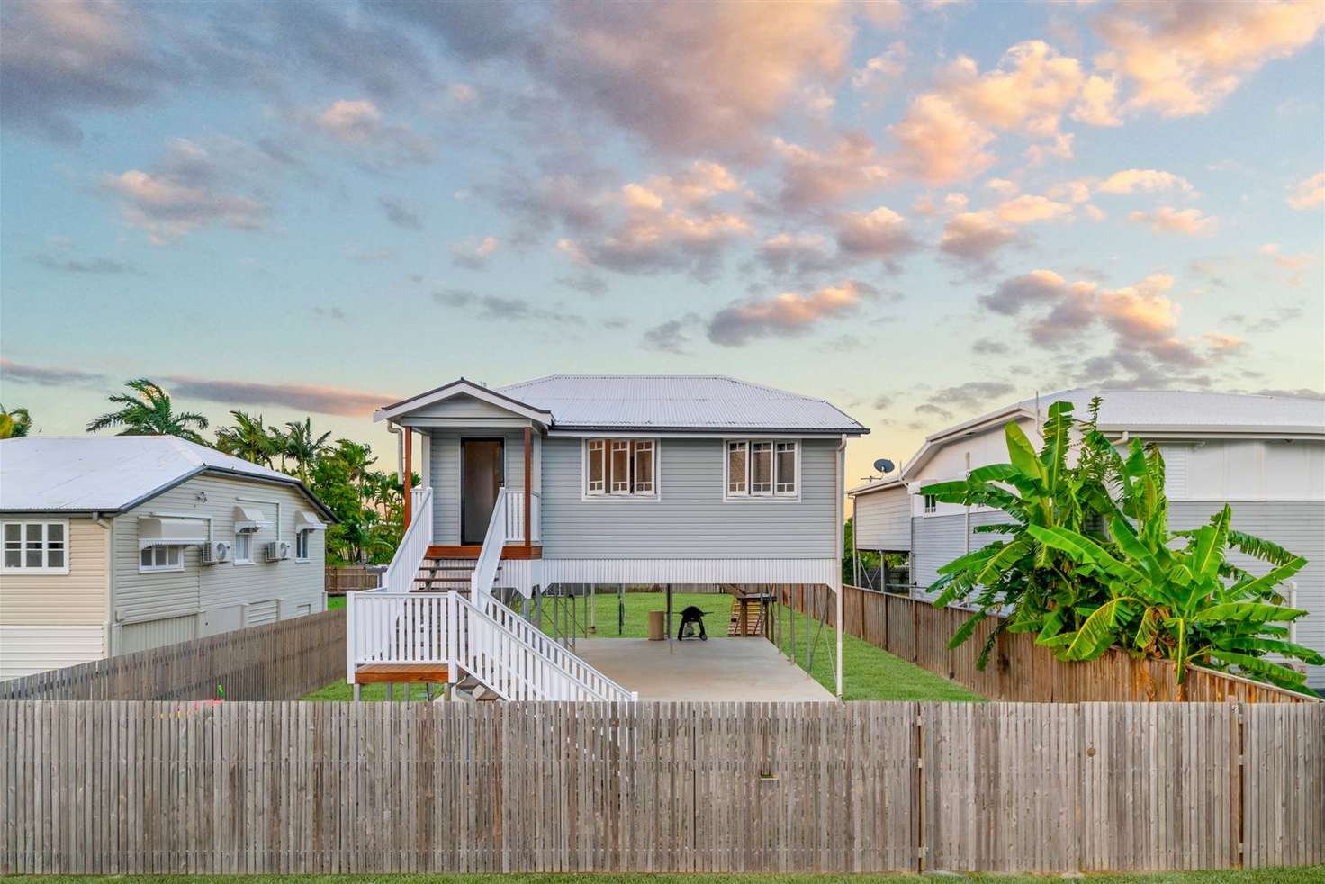 Main view of Homely house listing, 69 Seventh Street, Railway Estate QLD 4810