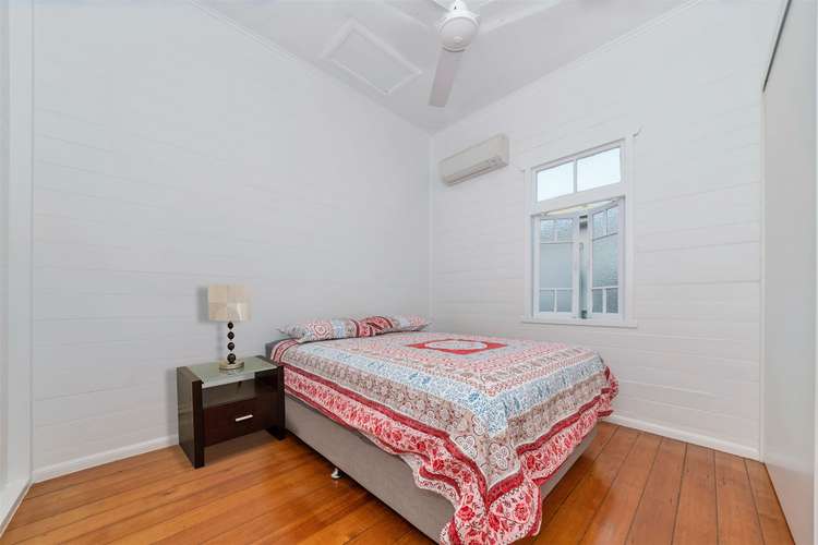 Second view of Homely house listing, 69 Seventh Street, Railway Estate QLD 4810