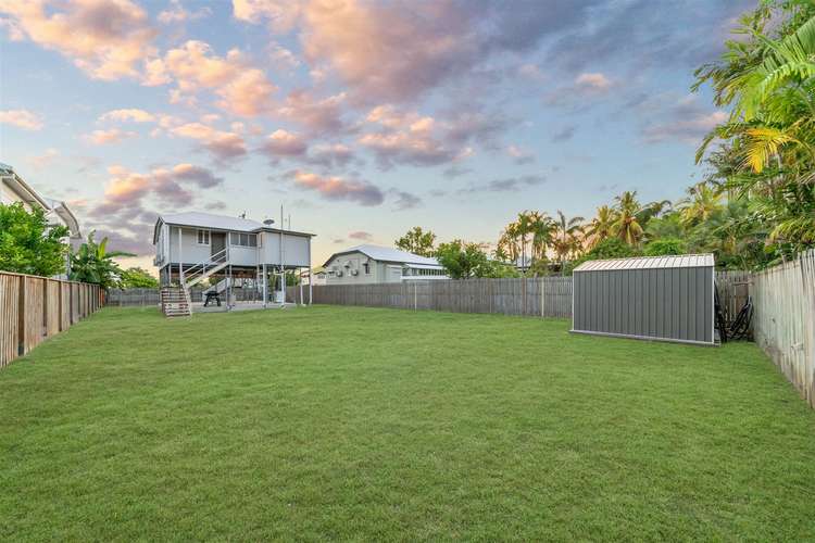 Sixth view of Homely house listing, 69 Seventh Street, Railway Estate QLD 4810