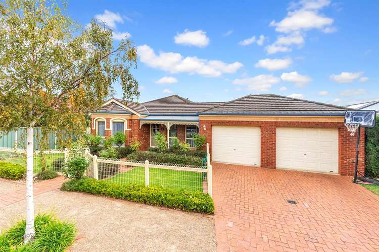 Main view of Homely house listing, 19 Bronte Court, Wyndham Vale VIC 3024