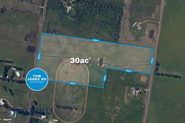 Second view of Homely residentialLand listing, Lot 4, 179 Tom Jones Road, Ross Creek VIC 3351