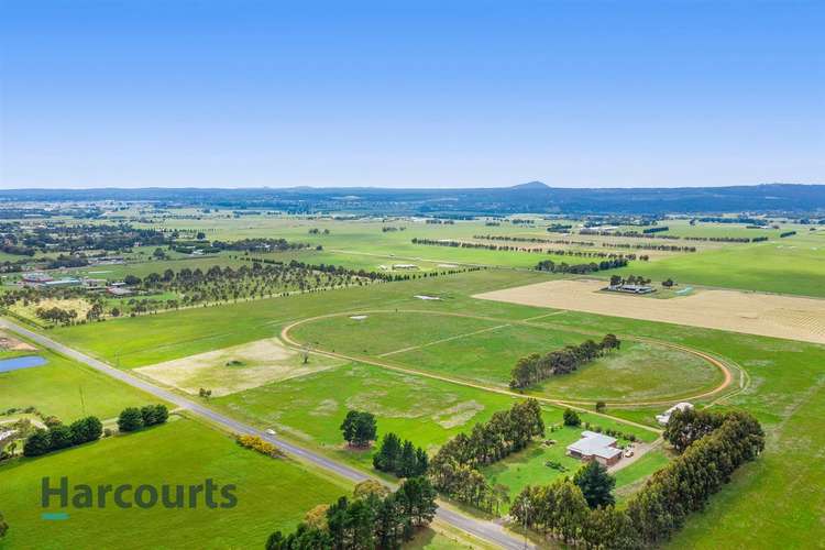 Third view of Homely residentialLand listing, Lot 4, 179 Tom Jones Road, Ross Creek VIC 3351