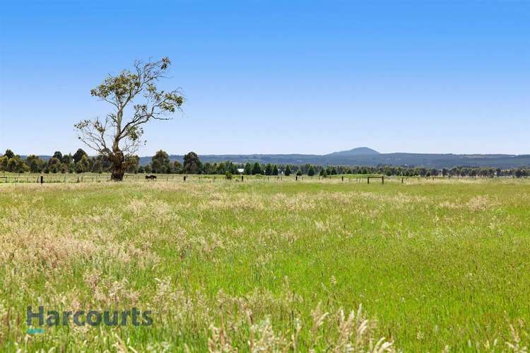 Fourth view of Homely residentialLand listing, Lot 4, 179 Tom Jones Road, Ross Creek VIC 3351