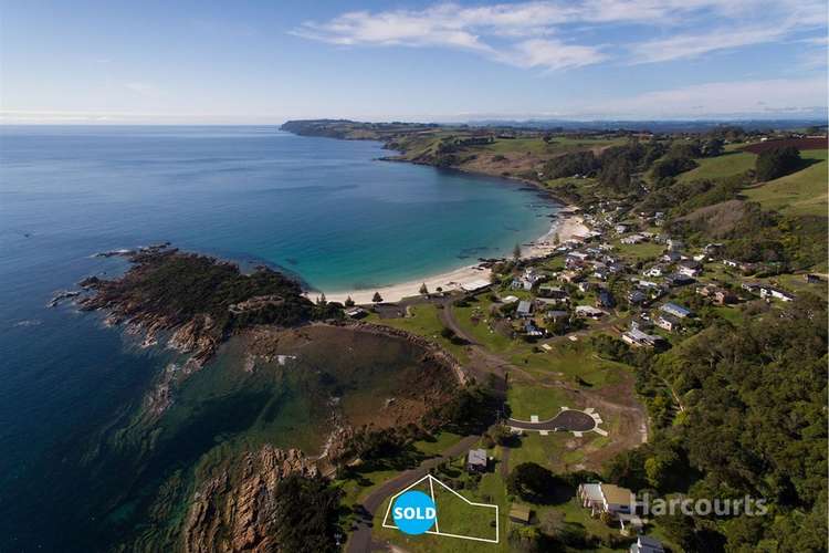 Third view of Homely residentialLand listing, 305 Port Road, Boat Harbour Beach TAS 7321