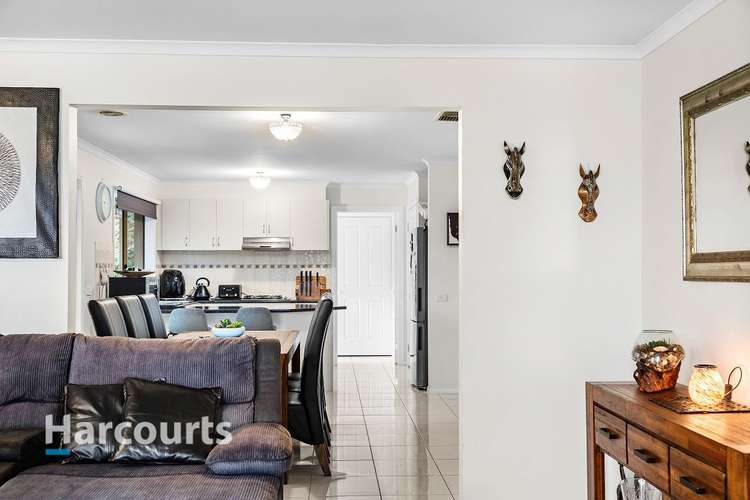 Fourth view of Homely house listing, 3 Kingfisher Court, Hastings VIC 3915