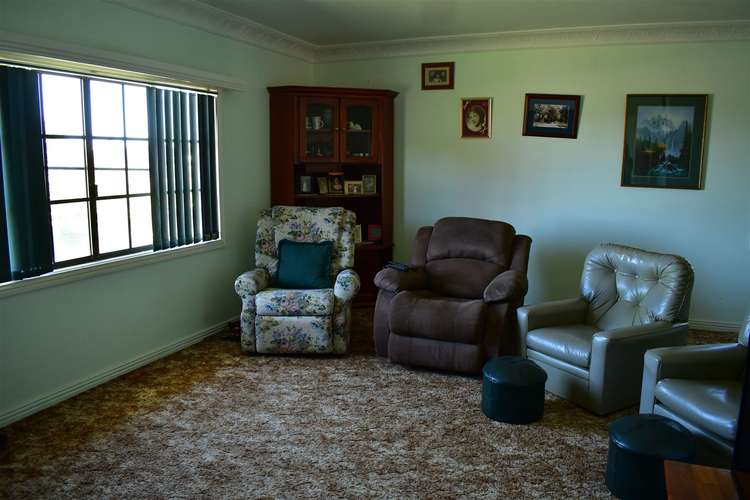 Seventh view of Homely house listing, 13 North Street, Wandoan QLD 4419