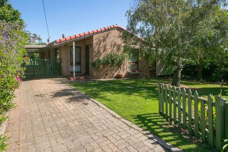 Second view of Homely house listing, 13 Sorrento Parade, Hayborough SA 5211