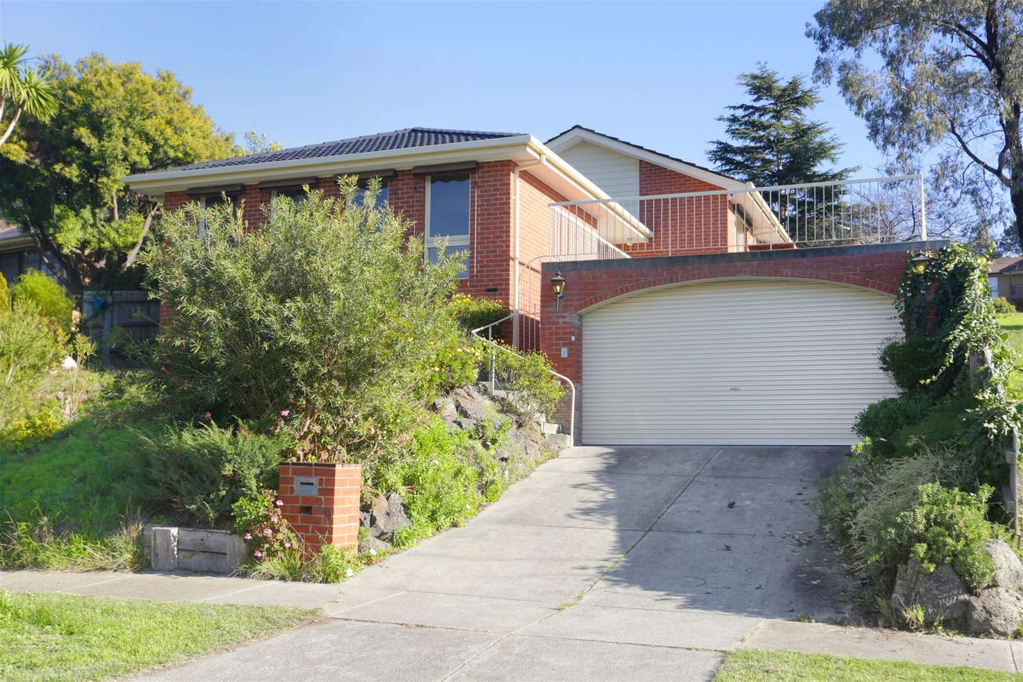 Main view of Homely house listing, 29 Holmbury Boulevard, Mulgrave VIC 3170