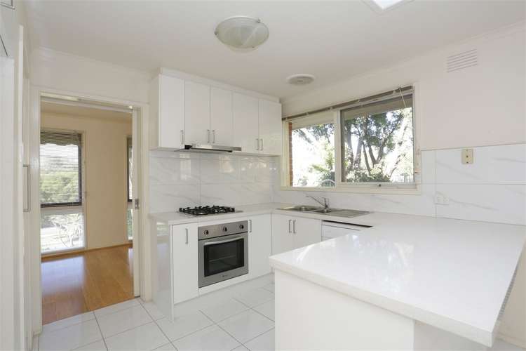 Third view of Homely house listing, 29 Holmbury Boulevard, Mulgrave VIC 3170