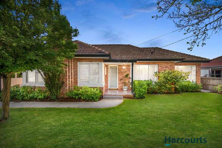 Main view of Homely house listing, 4 Smith Street, Newington VIC 3350