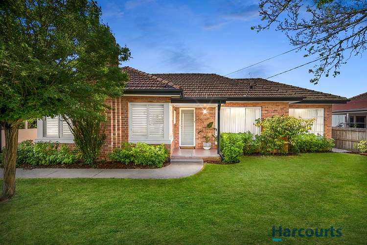 4 Smith Street, Newington VIC 3350