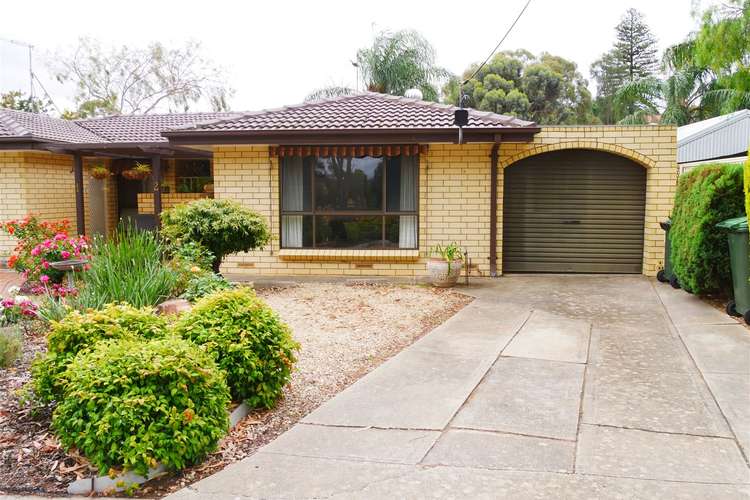 Main view of Homely unit listing, 2/7 Paterson Terrace, Gawler SA 5118