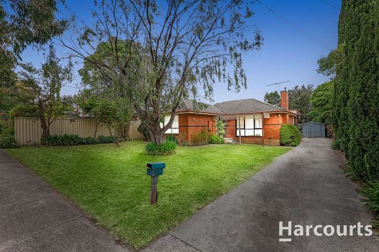 Sixth view of Homely house listing, 22 Jolimont Road, Forest Hill VIC 3131