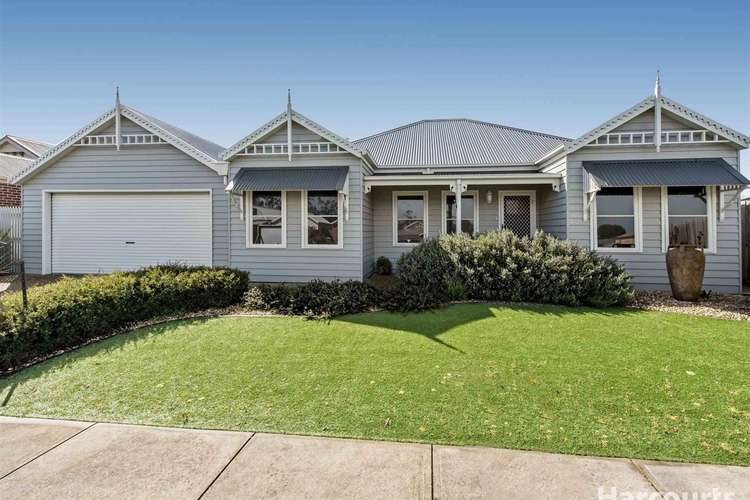 Main view of Homely house listing, 96 Cook Street, Drouin VIC 3818