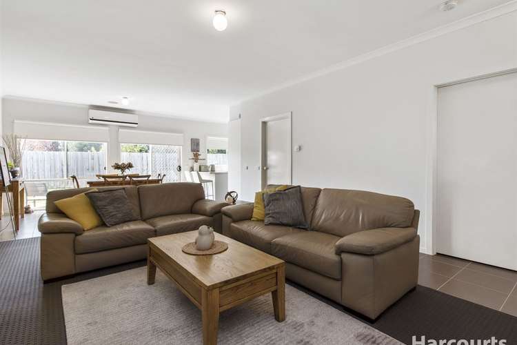Second view of Homely house listing, 96 Cook Street, Drouin VIC 3818