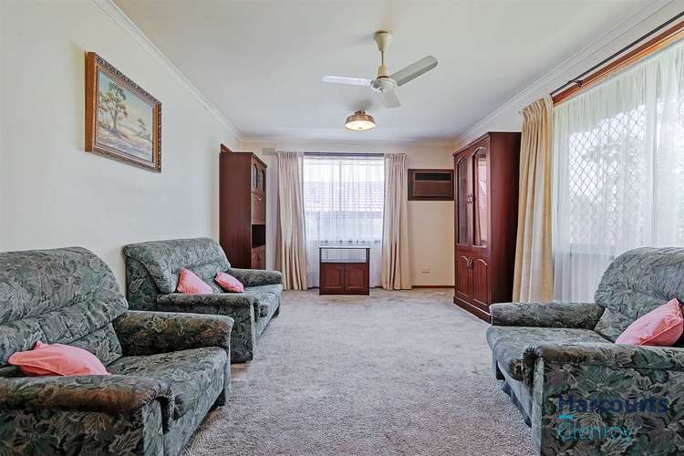 Second view of Homely house listing, 76 Erinbank Crescent, Westmeadows VIC 3049